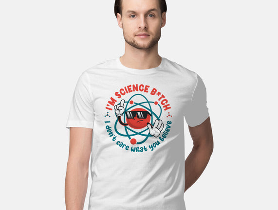 Im Science B
