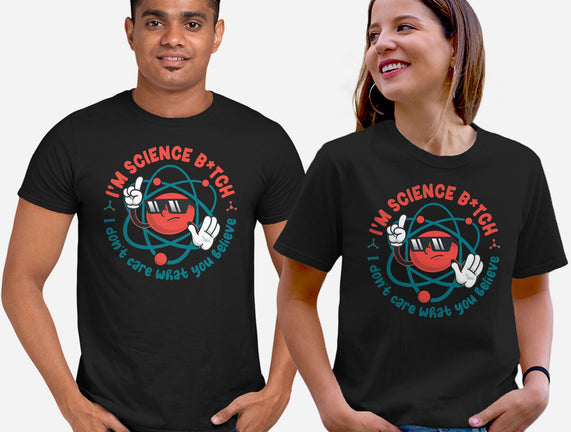 Im Science B