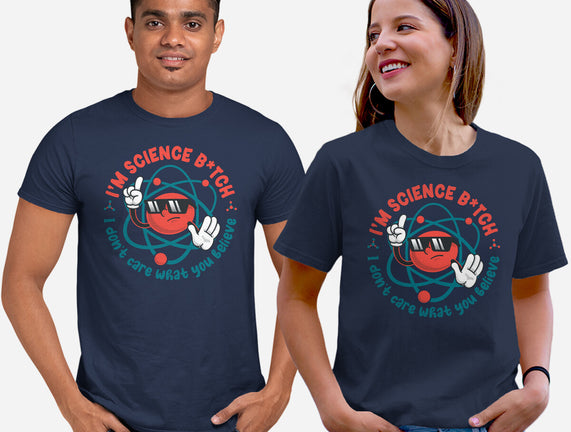 Im Science B