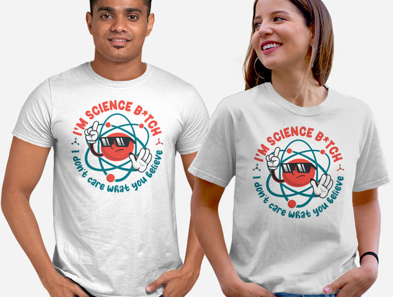 Im Science B
