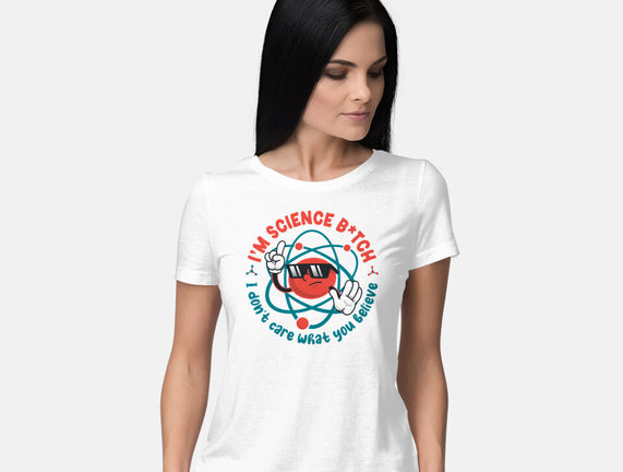 Im Science B