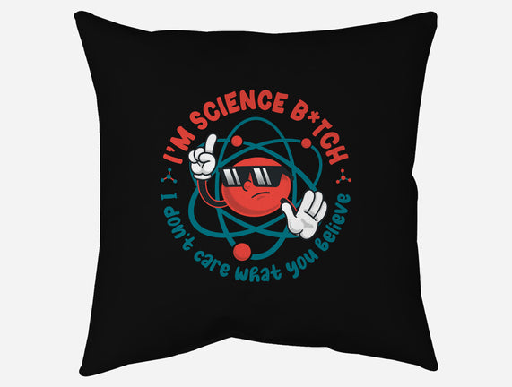 Im Science B