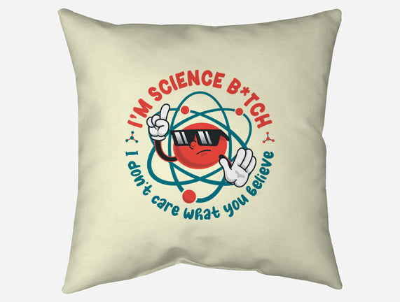 Im Science B