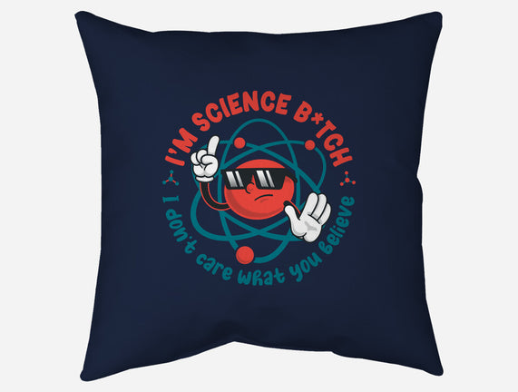 Im Science B