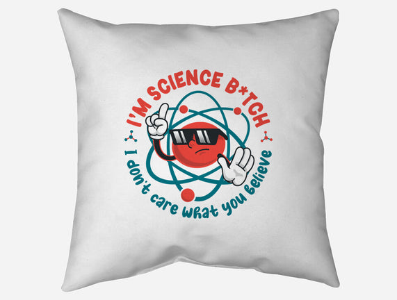 Im Science B