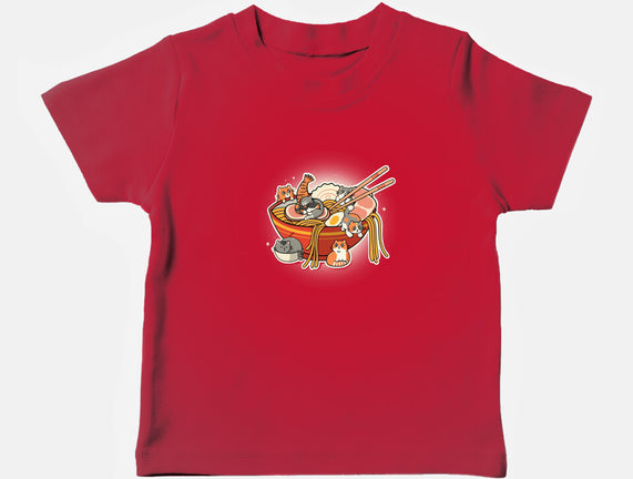 Kitty Ramen