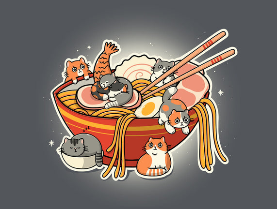 Kitty Ramen
