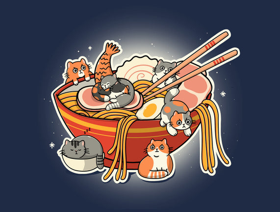 Kitty Ramen