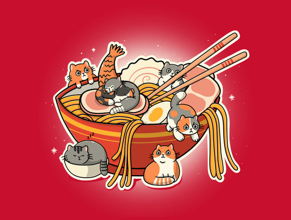 Kitty Ramen