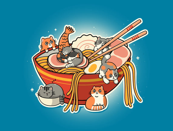 Kitty Ramen