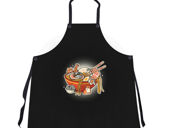 Kitty Ramen