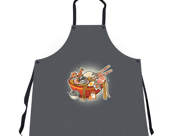 Kitty Ramen