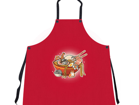 Kitty Ramen