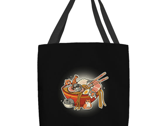 Kitty Ramen