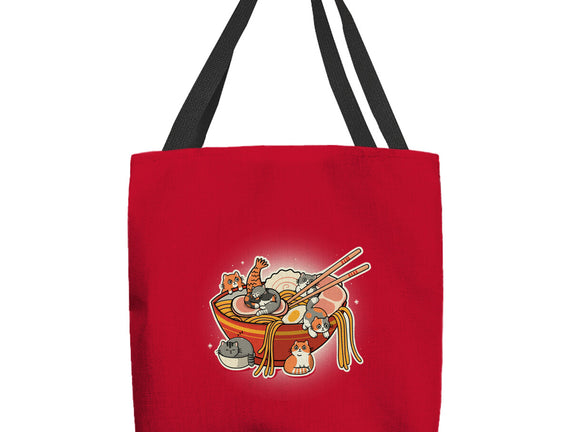 Kitty Ramen