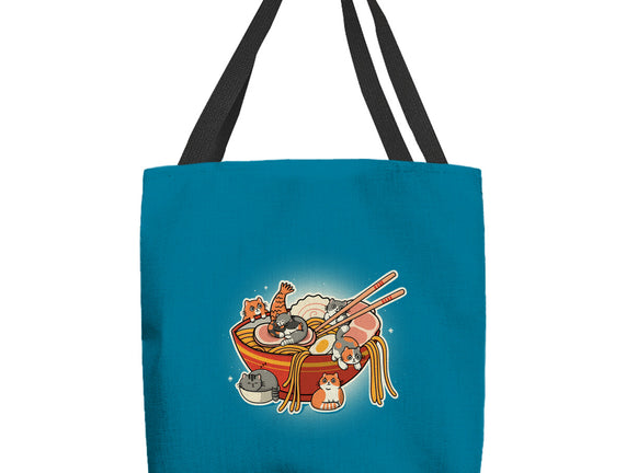 Kitty Ramen