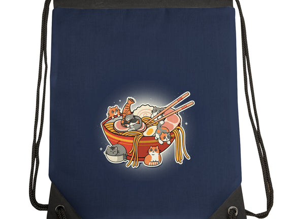 Kitty Ramen
