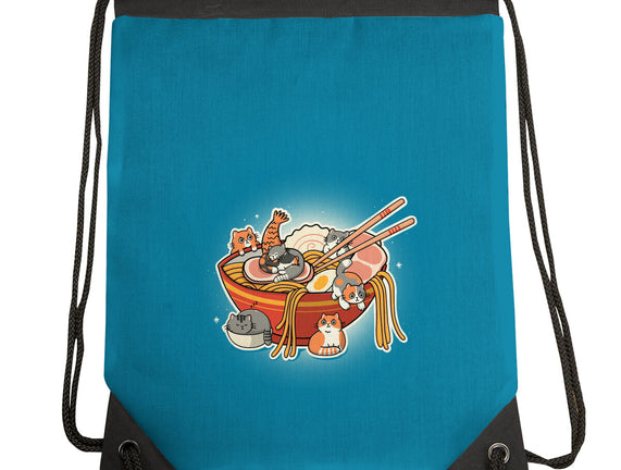 Kitty Ramen