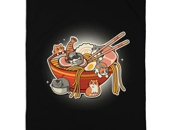 Kitty Ramen