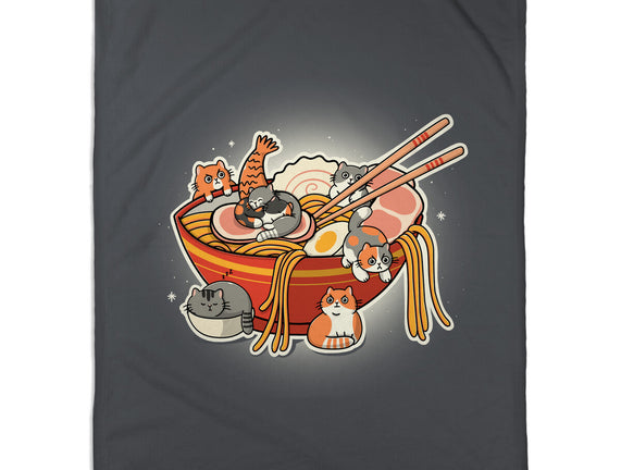 Kitty Ramen