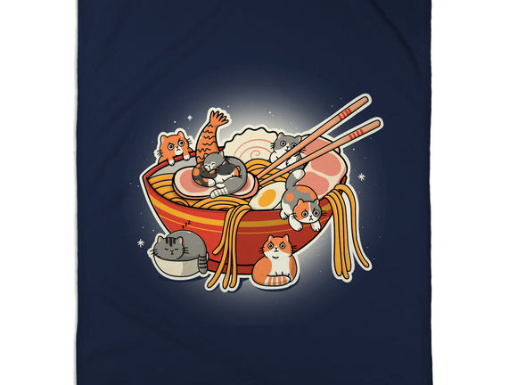 Kitty Ramen