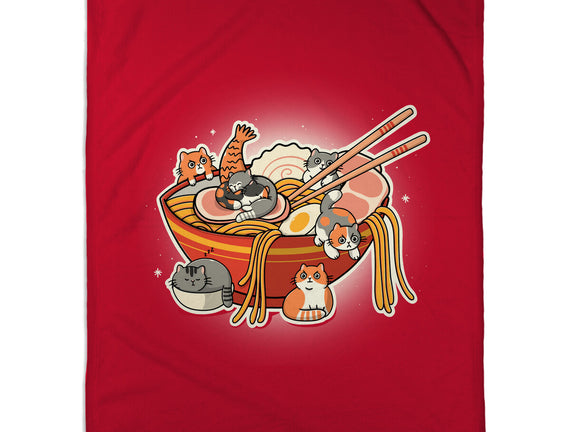 Kitty Ramen