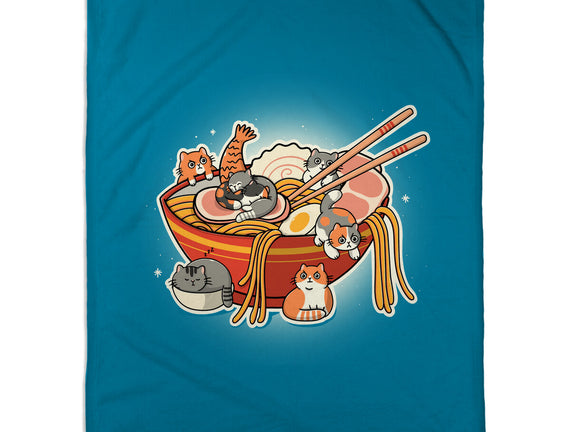 Kitty Ramen