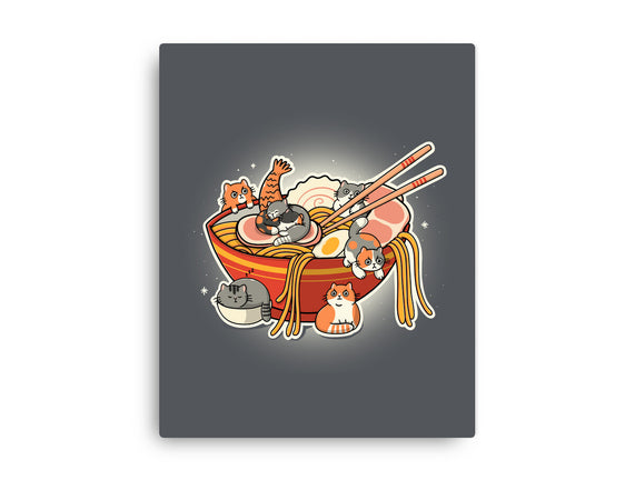 Kitty Ramen
