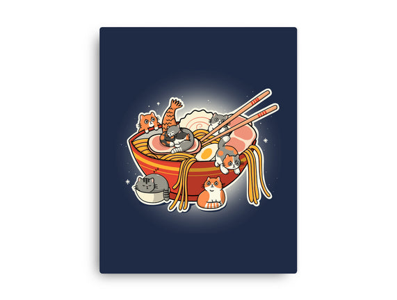 Kitty Ramen