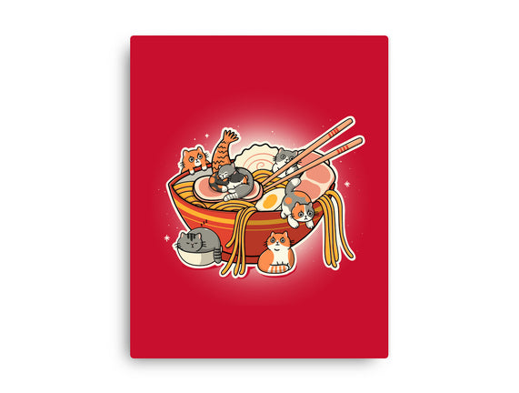 Kitty Ramen