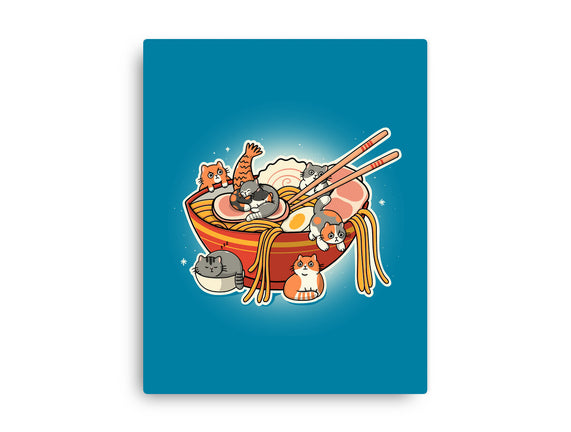 Kitty Ramen