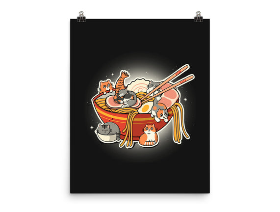 Kitty Ramen