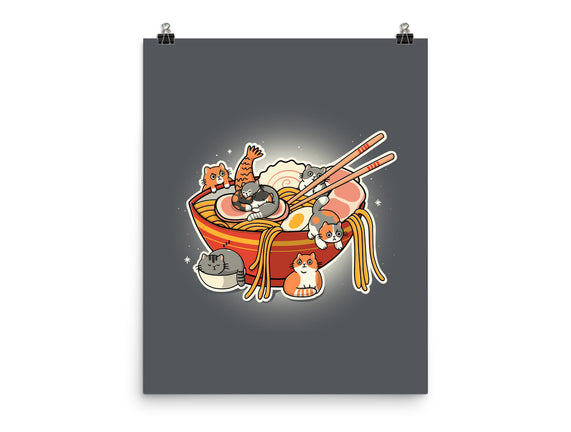 Kitty Ramen