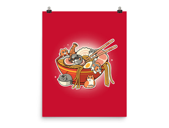 Kitty Ramen
