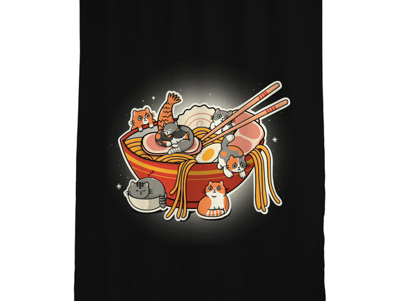 Kitty Ramen