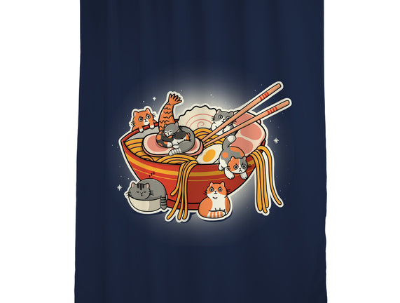 Kitty Ramen