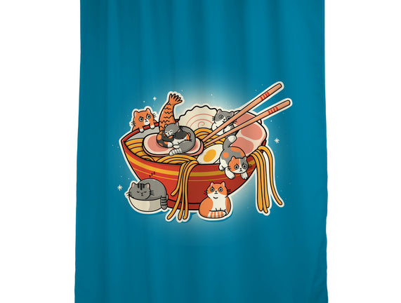 Kitty Ramen