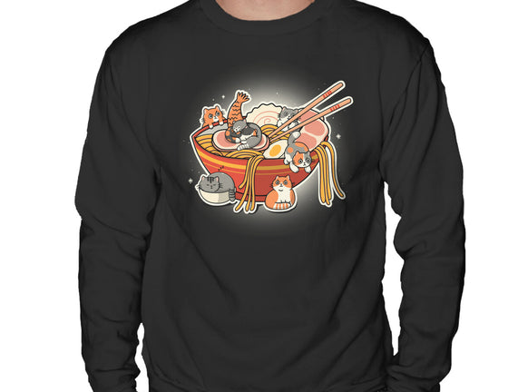 Kitty Ramen
