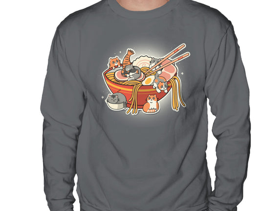 Kitty Ramen