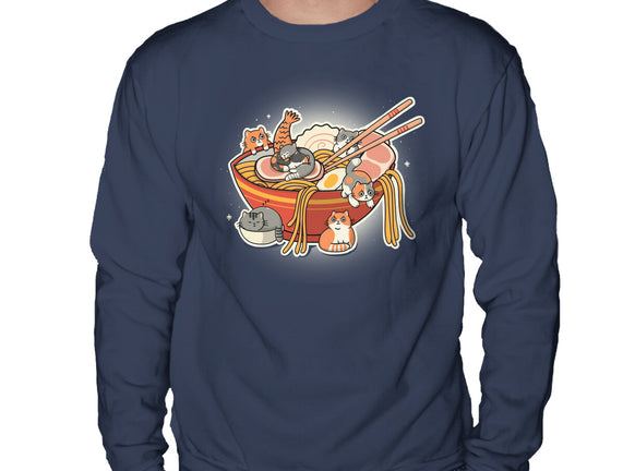 Kitty Ramen