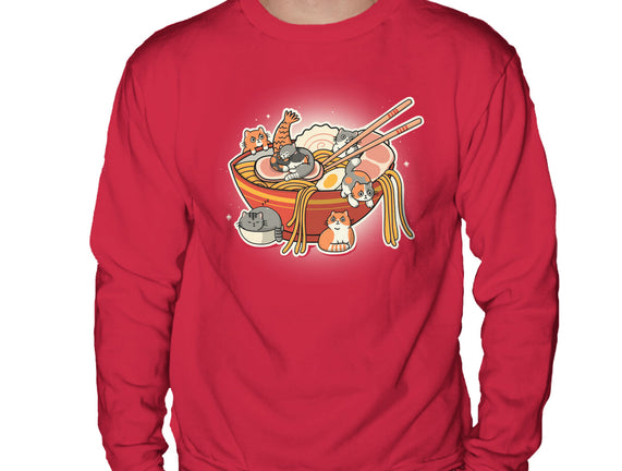 Kitty Ramen