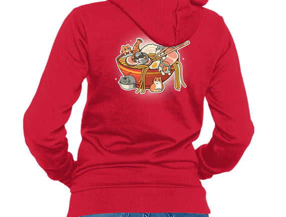 Kitty Ramen