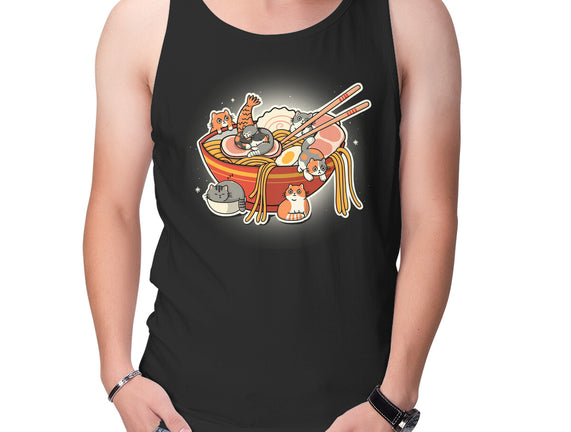 Kitty Ramen