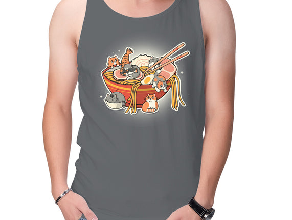 Kitty Ramen