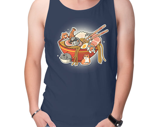 Kitty Ramen