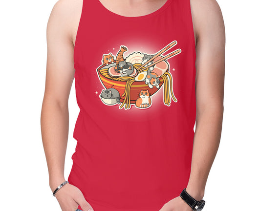 Kitty Ramen