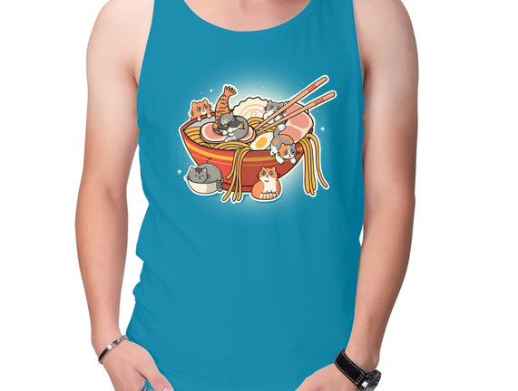 Kitty Ramen