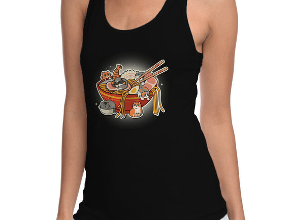 Kitty Ramen