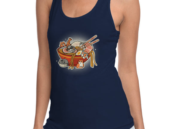 Kitty Ramen