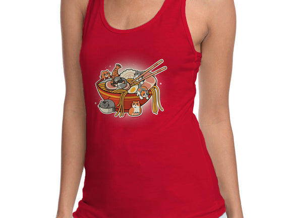Kitty Ramen